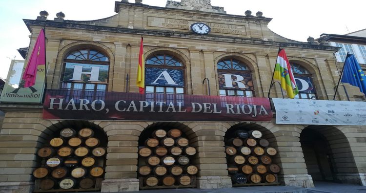 El lunes, reunión de la Junta de Portavoces