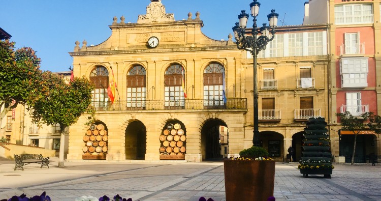 El Ayuntamiento de Haro abre una bolsa de trabajo para ordenanzas
