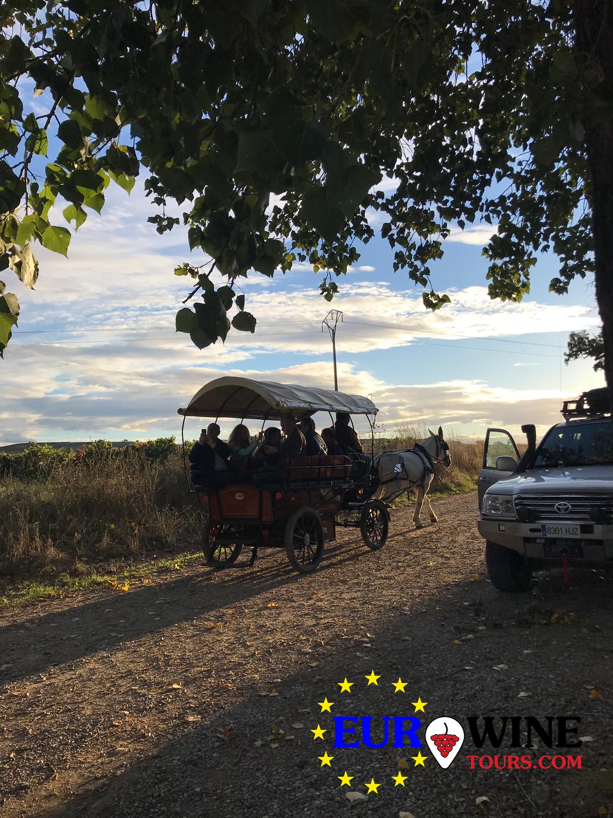 Eurowinetours.com