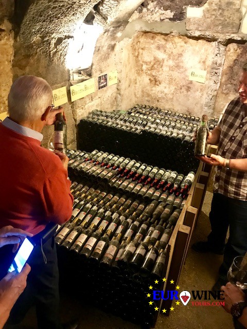 Eurowinetours.com