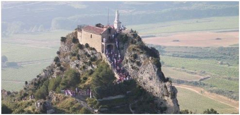Ermita de San Felices